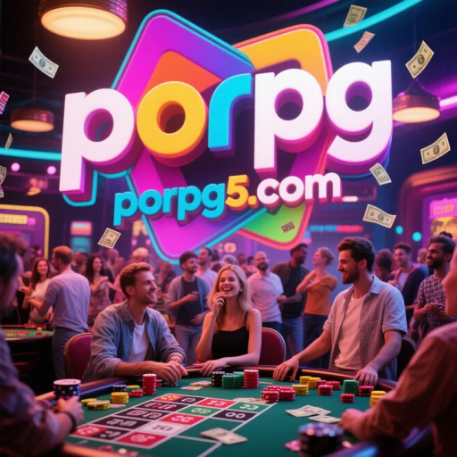 porpg