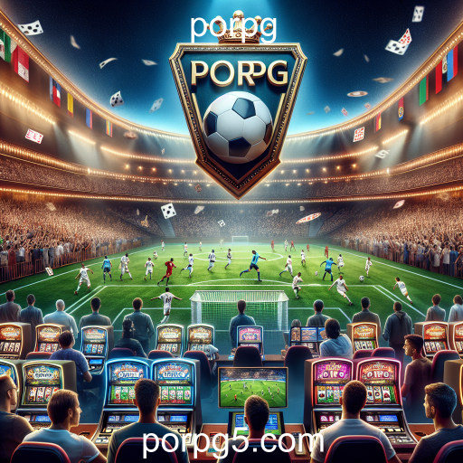 A Evolução dos Jogos de Esportes: Uma Nova Era na Diversão Virtual